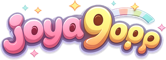 joya9app সবুজ লোগো